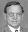 Dr. Charles Dyas, MD