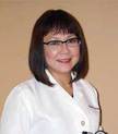 Dr. Cherie Garcia, MD