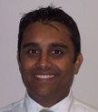 Dr. Chetan Mistry, MD