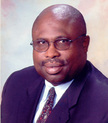 Dr. Christopher Anago, MD