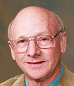 Dr. Christopher Benz, MD