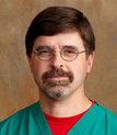 Dr. Christopher Yancey, MD