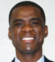 Dr. Claudius Jarrett, MD