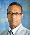 Dr. Clifton Clarke, MD