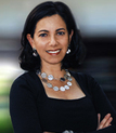 Dr. Cristina Boccalandro, MD