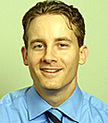 Dr. Daniel Evans, MD