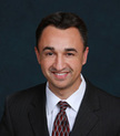 Dr. Daniel Harris, MD