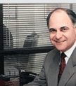 Dr. David Fisher, MD