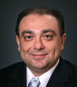 Dr. David Kavesteen, MD