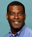 Dr. Delroy Anglin, MD