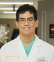 Dr. Dino Del Pino, MD