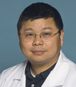 Dr. Dou Zhang