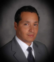 Dr. Edgar Zambrano, DO