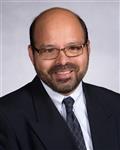 Dr. Edward Cachay, MD