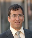 Dr. Edward Garon, MD