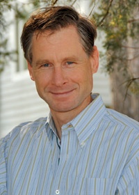 Dr. Thomas Hubbard, MD