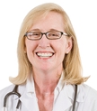 Dr. Elizabeth Boehme, MD
