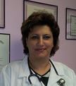 Dr. Ella Zavolunova, MD