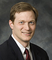 Dr. Eric Evans, MD