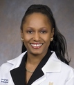 Dr. Erica George-Saintilus, MD