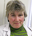 Dr. Etta Eskridge, MD