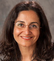 Dr. Faezeh Ghaffari, MD