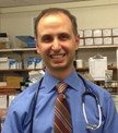 Dr. Fareed Asfour, MD