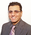 Dr. Farhad Jamali, MD