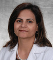 Dr. Faria Farhat, MD