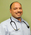 Dr. Frank Almeida, MD