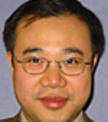 Dr. Frank Zhang, MD