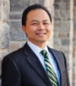 Dr. Gang Hu, MD