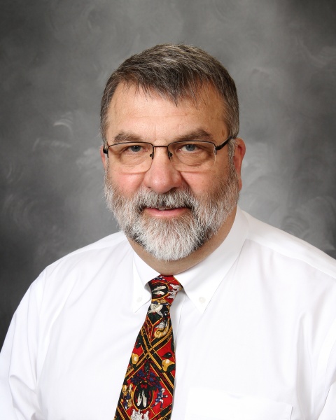 Dr. Michael Crane, MD