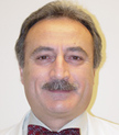 Dr. George Apostolides, MD