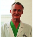 Dr. George Inge, MD