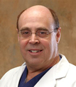 Dr. George Leatherman, MD