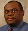 Dr. Gilbert Egekeze, MD