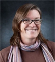 Dr. Gillian Dorner, MD