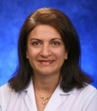 Dr. Gisoo Ghaffari, MD