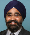 Dr. Gurminder Ahuja, MD