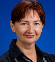 Dr. Hedviga Arsene, MD