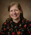 Dr. Helen Frederickson, MD