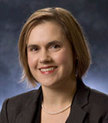 Dr. Holly Dudley-Harrell, MD