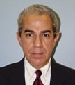 Dr. Homero Garza, MD