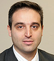 Dr. Hossein Ardehali, MD