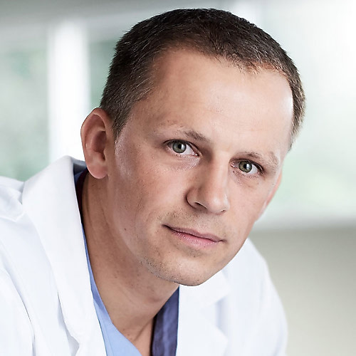 Dr. Hubert Fornalik, MD