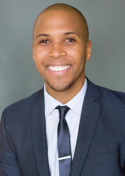 Dr. Gregory Hannon, MD