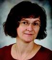 Dr. Ildiko Agoston, MD