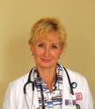 Dr. Inna Grishina, MD