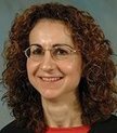 Dr. Irene Alexandraki, MD